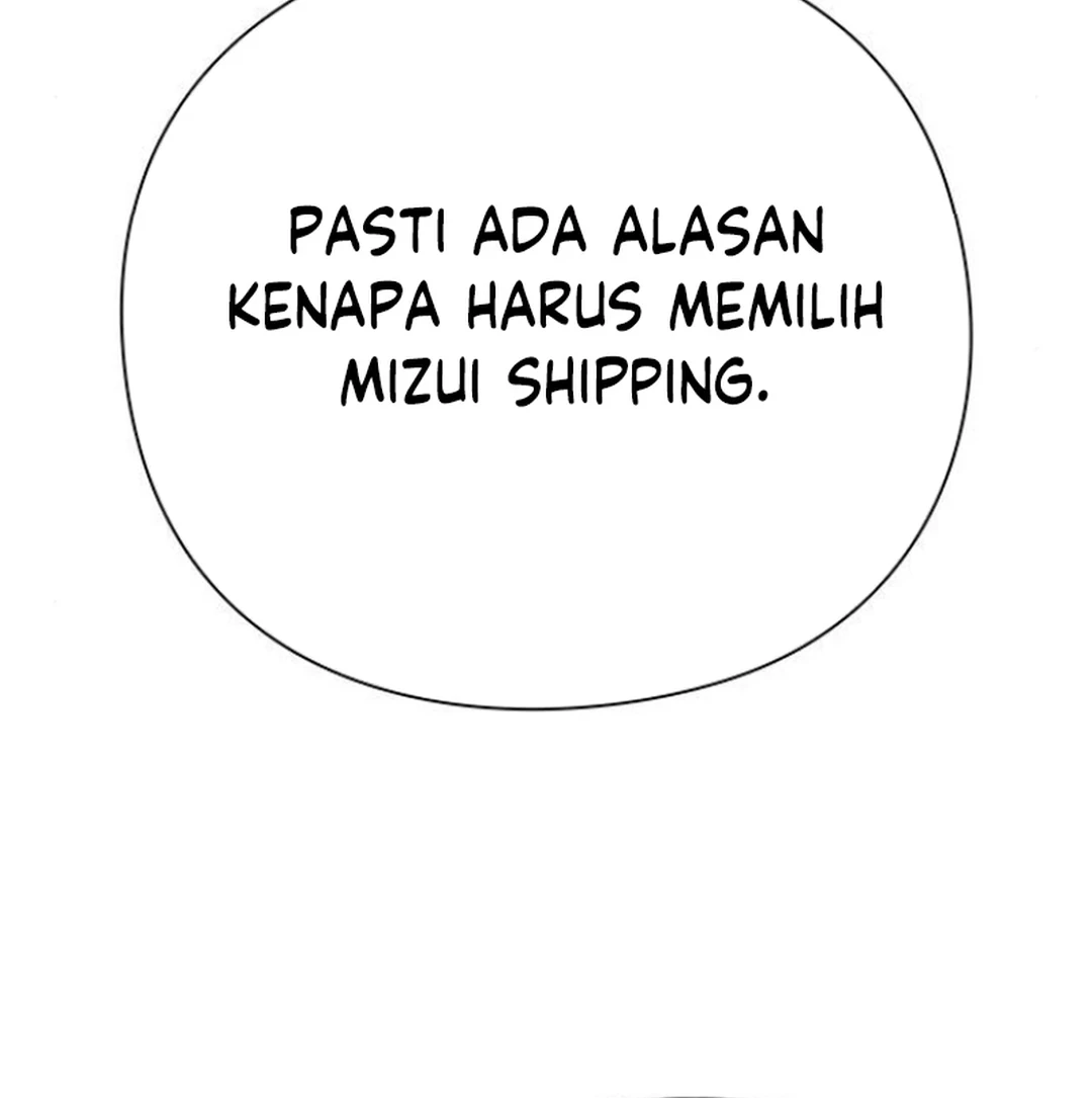 Office Worker Who Sees Fate Chapter 134 Gambar 10