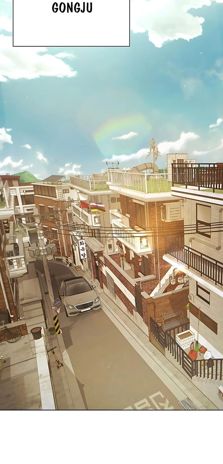 Office Worker Who Sees Fate Chapter 137 Gambar 26