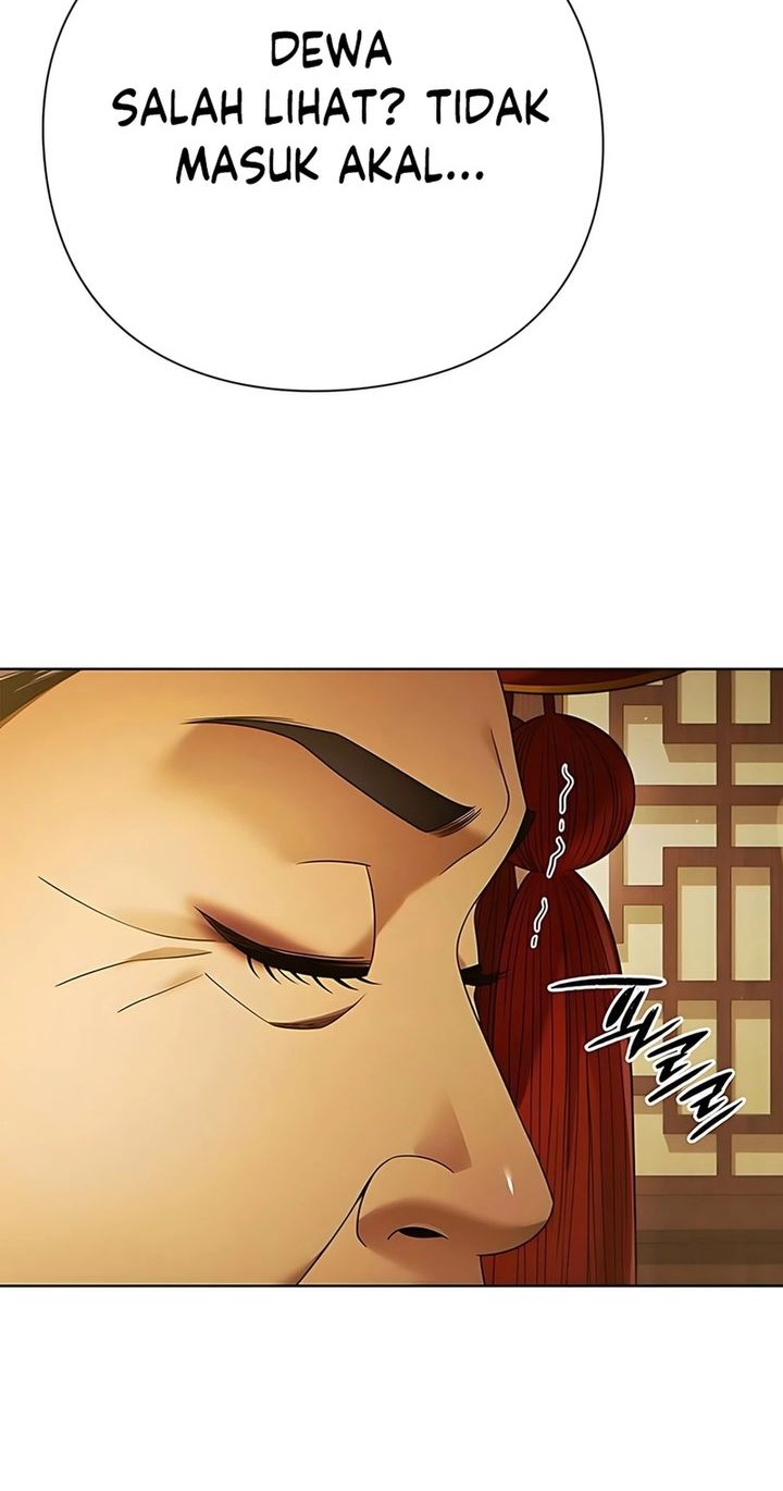 Office Worker Who Sees Fate Chapter 137 Gambar 30