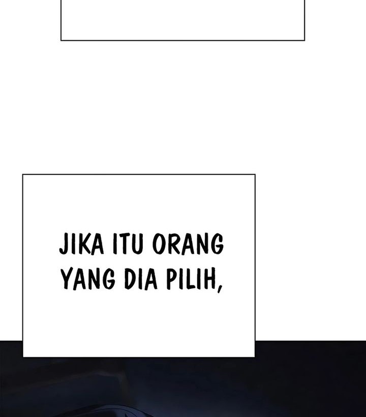 Office Worker Who Sees Fate Chapter 137 Gambar 38