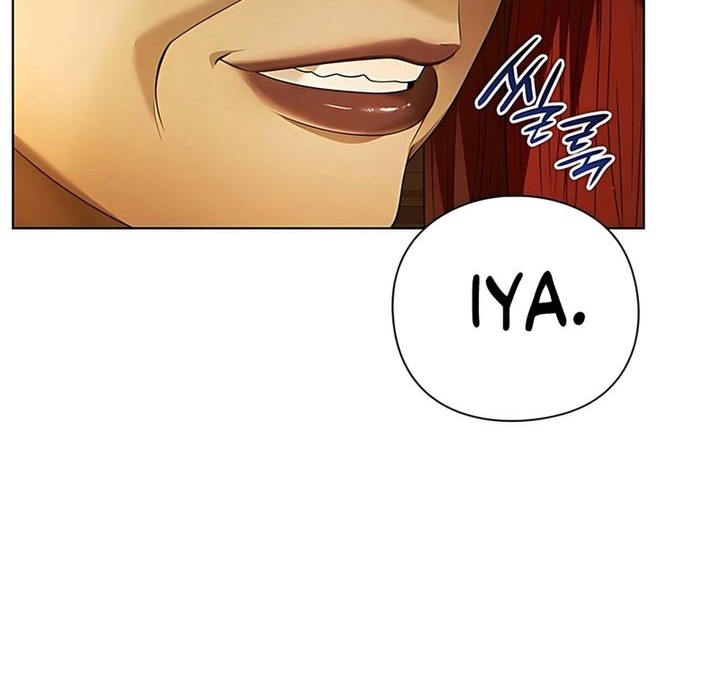 Office Worker Who Sees Fate Chapter 137 Gambar 42