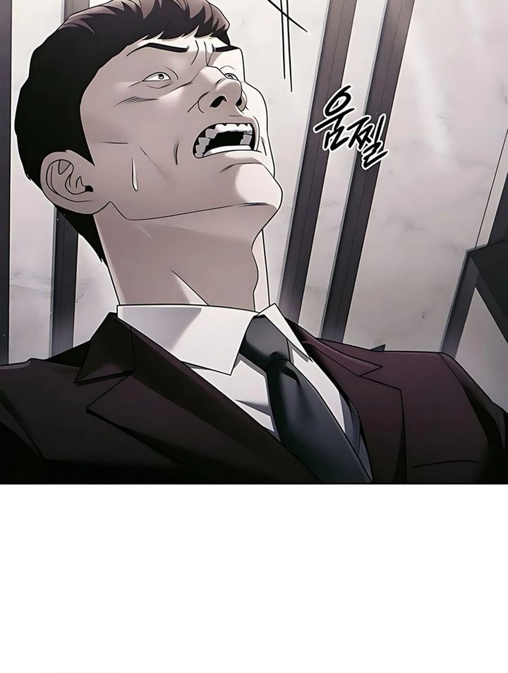 Office Worker Who Sees Fate Chapter 137 Gambar 4