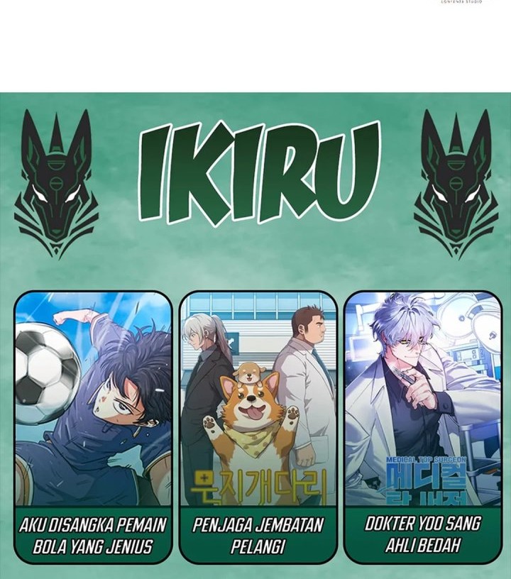 Office Worker Who Sees Fate Chapter 139 Gambar 87