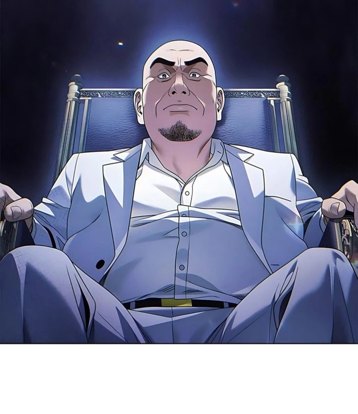 Office Worker Who Sees Fate Chapter 139 Gambar 42