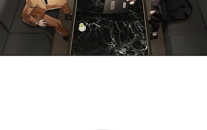 Office Worker Who Sees Fate Chapter 139 Gambar 69