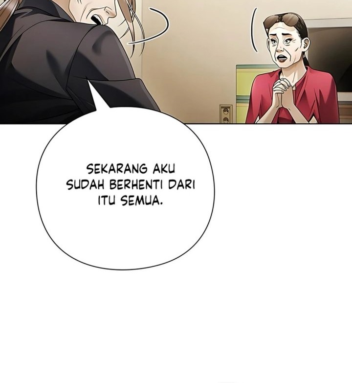Office Worker Who Sees Fate Chapter 140 Gambar 71