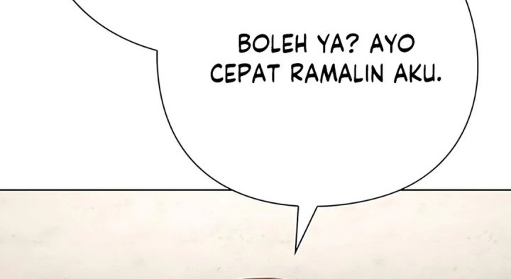 Office Worker Who Sees Fate Chapter 140 Gambar 78