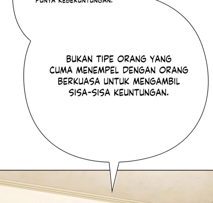 Office Worker Who Sees Fate Chapter 140 Gambar 80