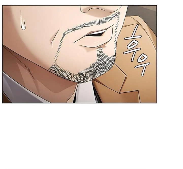 Office Worker Who Sees Fate Chapter 140 Gambar 13