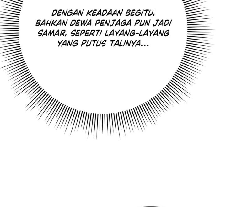 Office Worker Who Sees Fate Chapter 140 Gambar 34