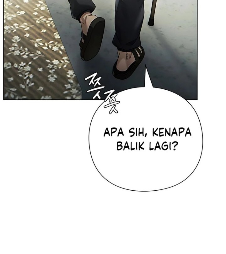 Office Worker Who Sees Fate Chapter 140 Gambar 52