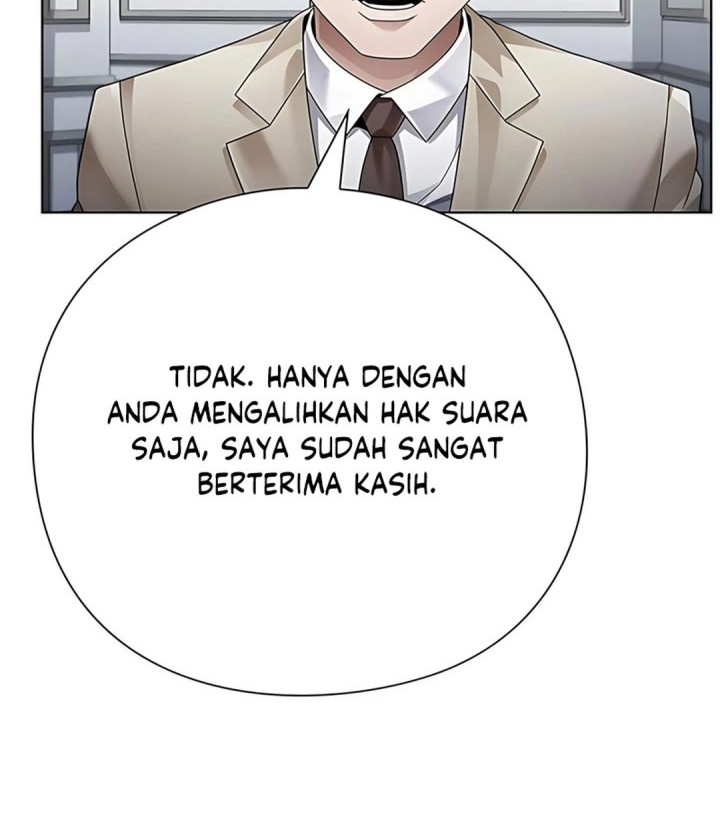 Office Worker Who Sees Fate Chapter 141 Gambar 77