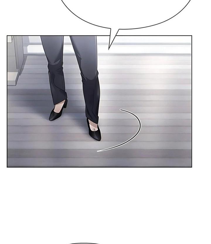 Office Worker Who Sees Fate Chapter 141 Gambar 71