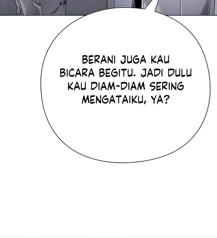 Office Worker Who Sees Fate Chapter 141 Gambar 73
