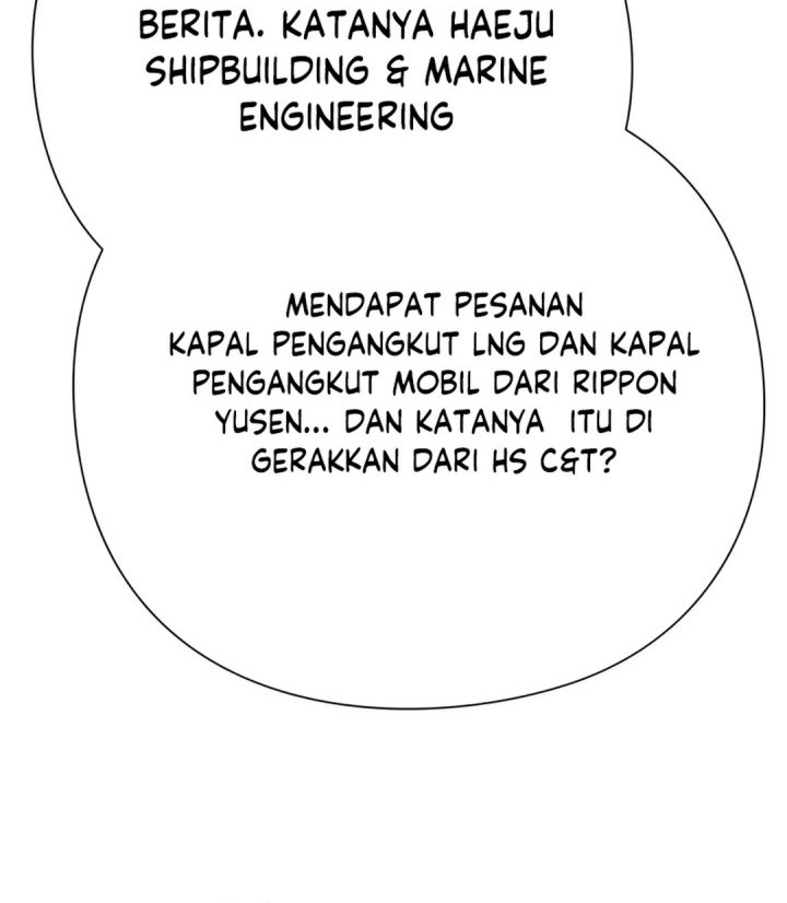 Office Worker Who Sees Fate Chapter 141 Gambar 80