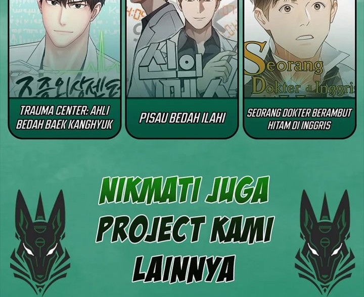 Office Worker Who Sees Fate Chapter 141 Gambar 94