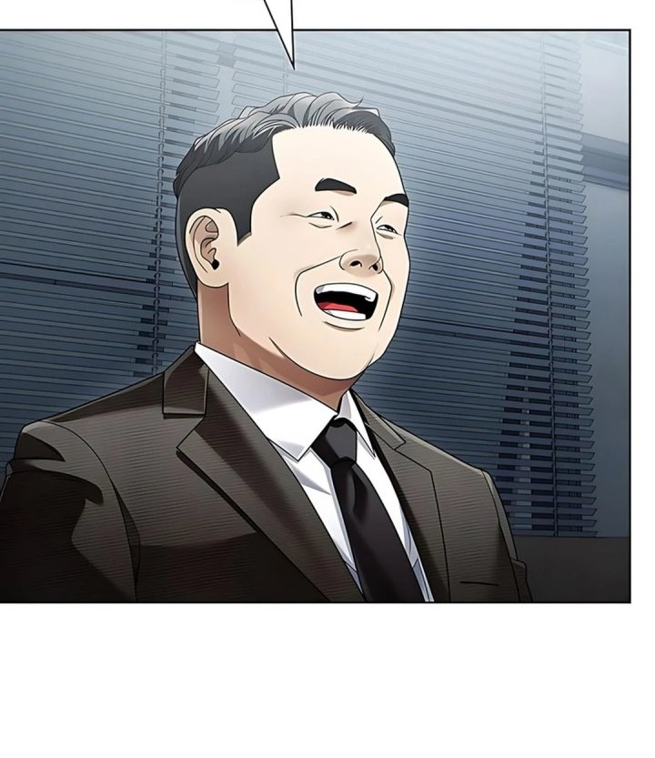 Office Worker Who Sees Fate Chapter 141 Gambar 26