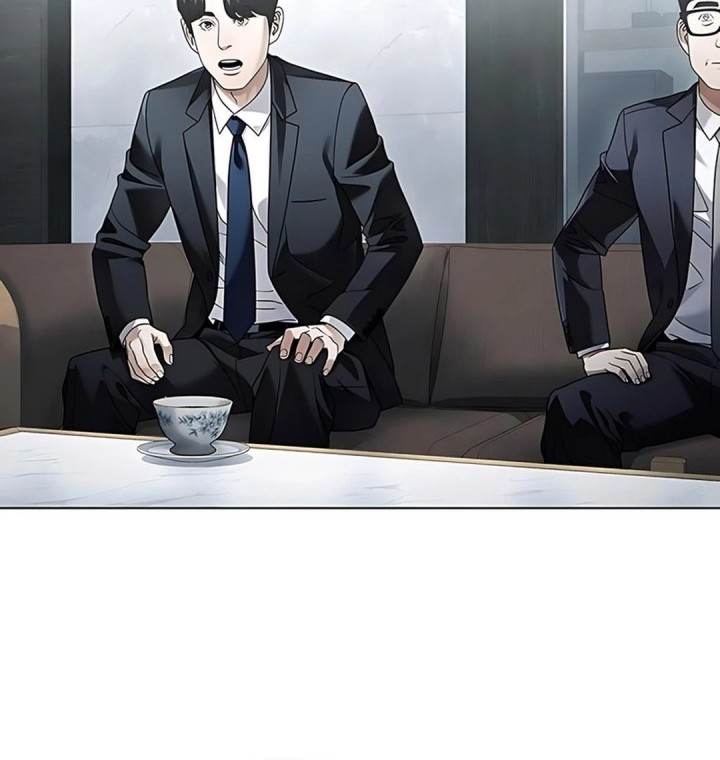 Office Worker Who Sees Fate Chapter 141 Gambar 28