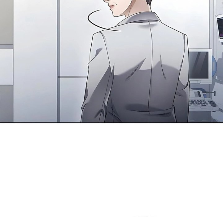 Office Worker Who Sees Fate Chapter 141 Gambar 64