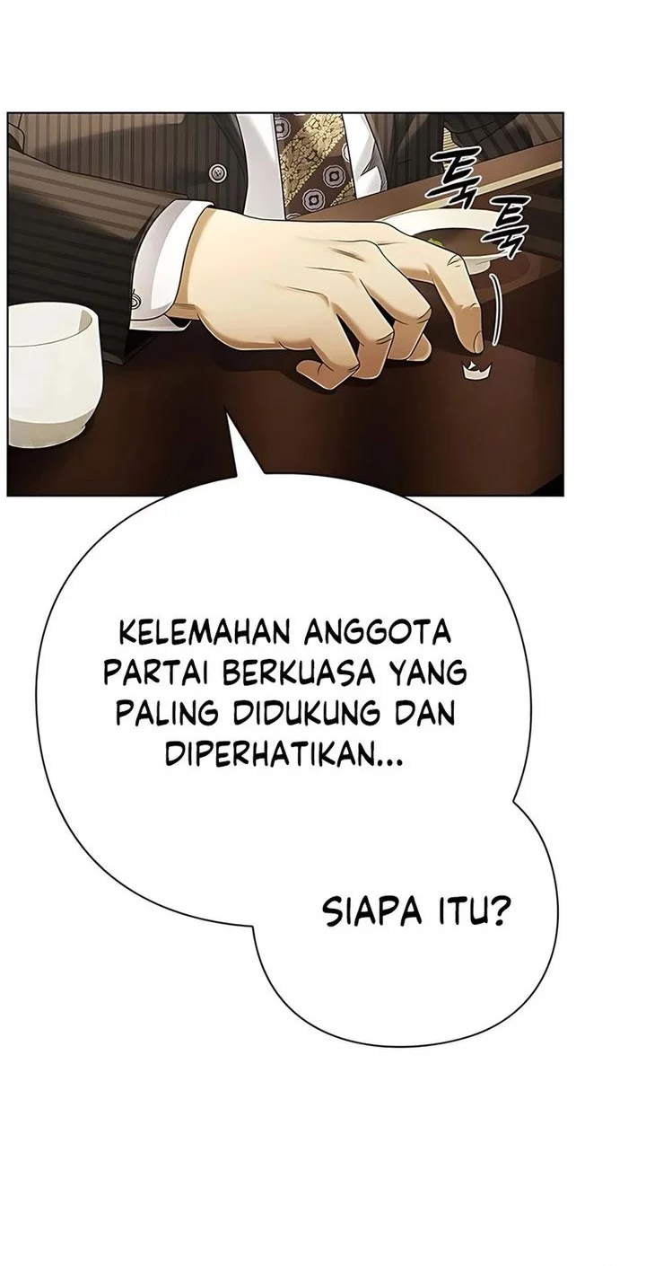 Office Worker Who Sees Fate Chapter 142 Gambar 22