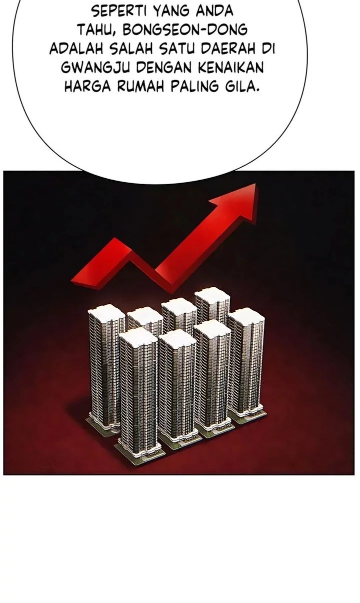 Office Worker Who Sees Fate Chapter 142 Gambar 33