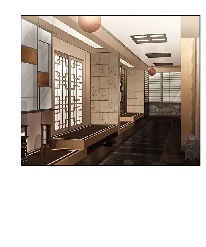 Manhwa Office Worker Who Sees Fate Chapter 142 gambar nomor 2