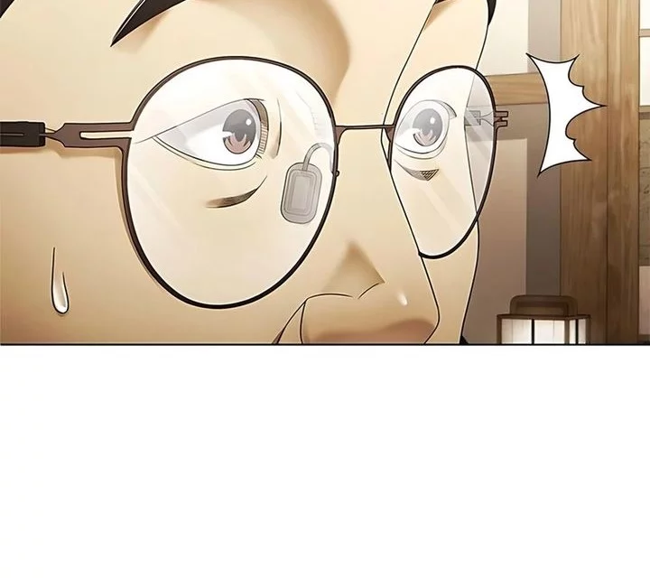 Office Worker Who Sees Fate Chapter 142 Gambar 47