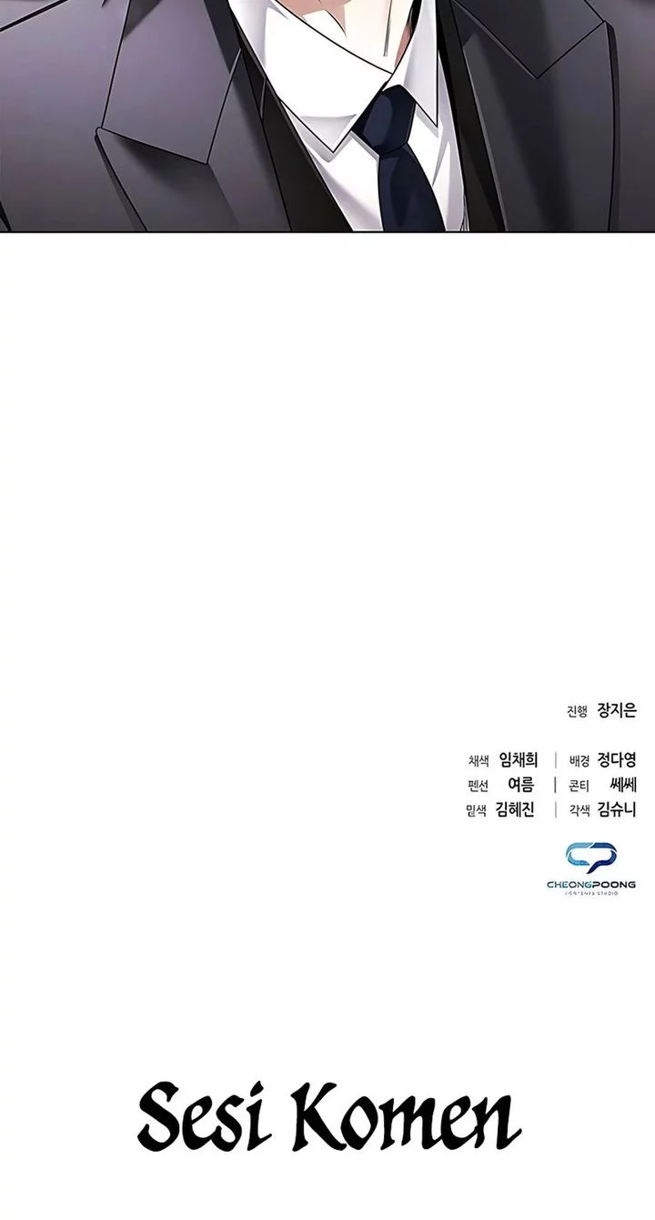 Office Worker Who Sees Fate Chapter 142 Gambar 73