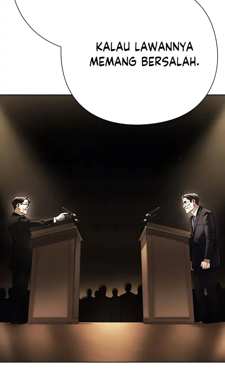 Office Worker Who Sees Fate Chapter 144 Gambar 10