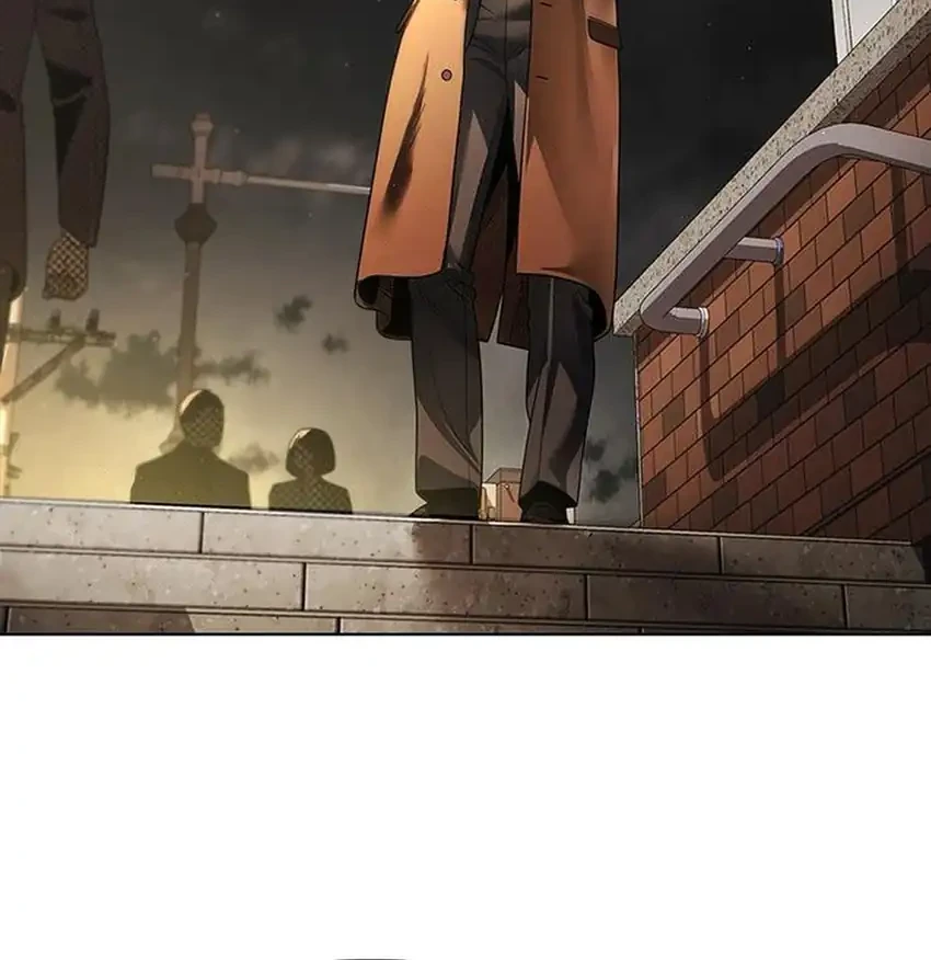 Office Worker Who Sees Fate Chapter 146 Gambar 84