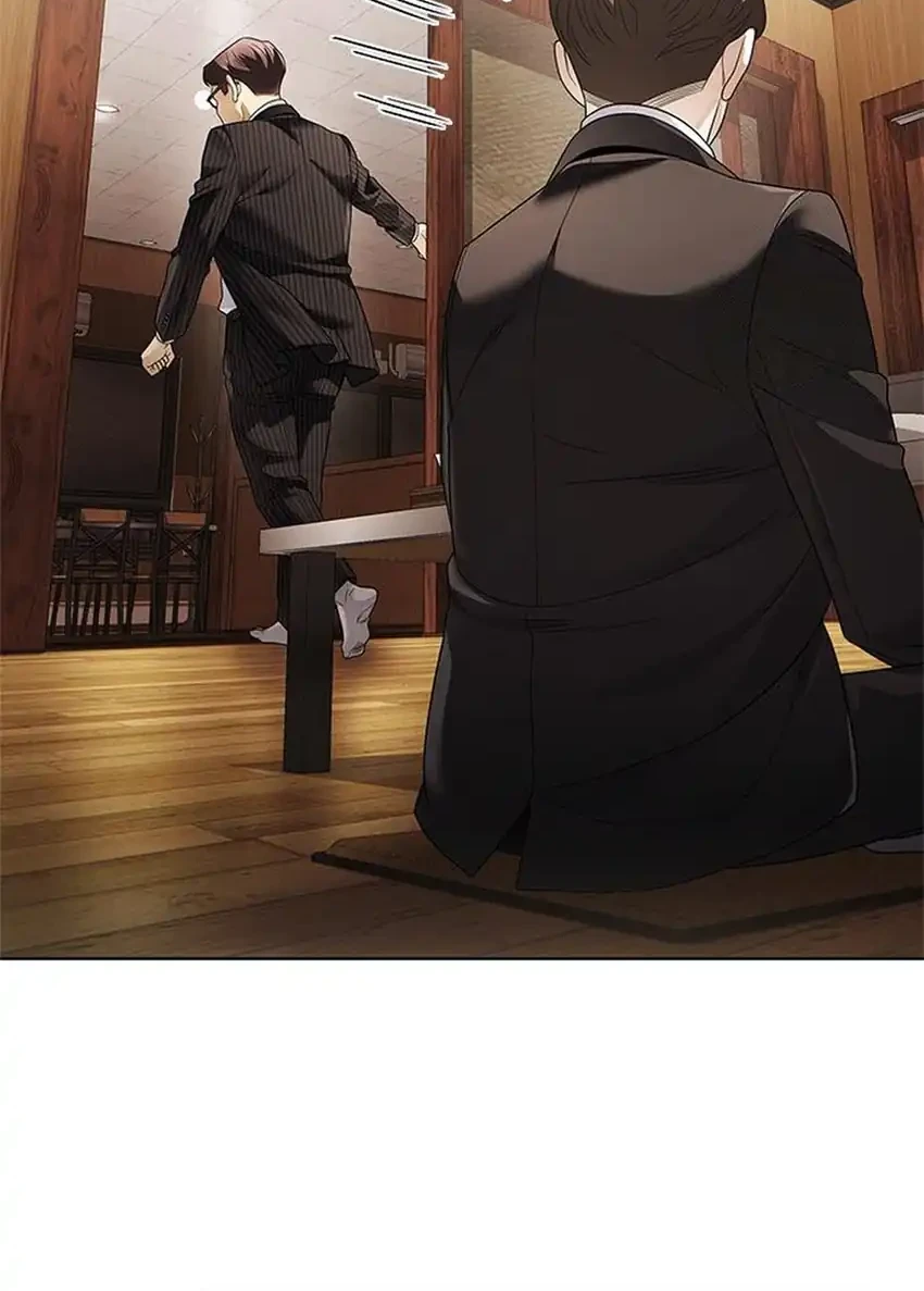 Office Worker Who Sees Fate Chapter 146 Gambar 28