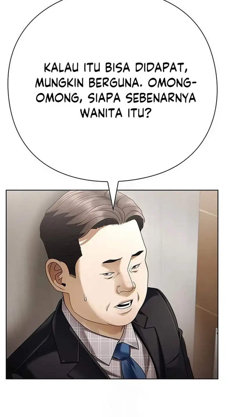 Office Worker Who Sees Fate Chapter 147 Gambar 82