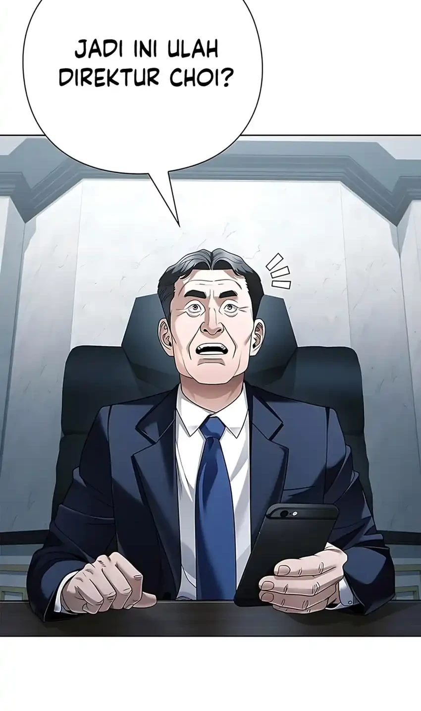 Office Worker Who Sees Fate Chapter 149 Gambar 15