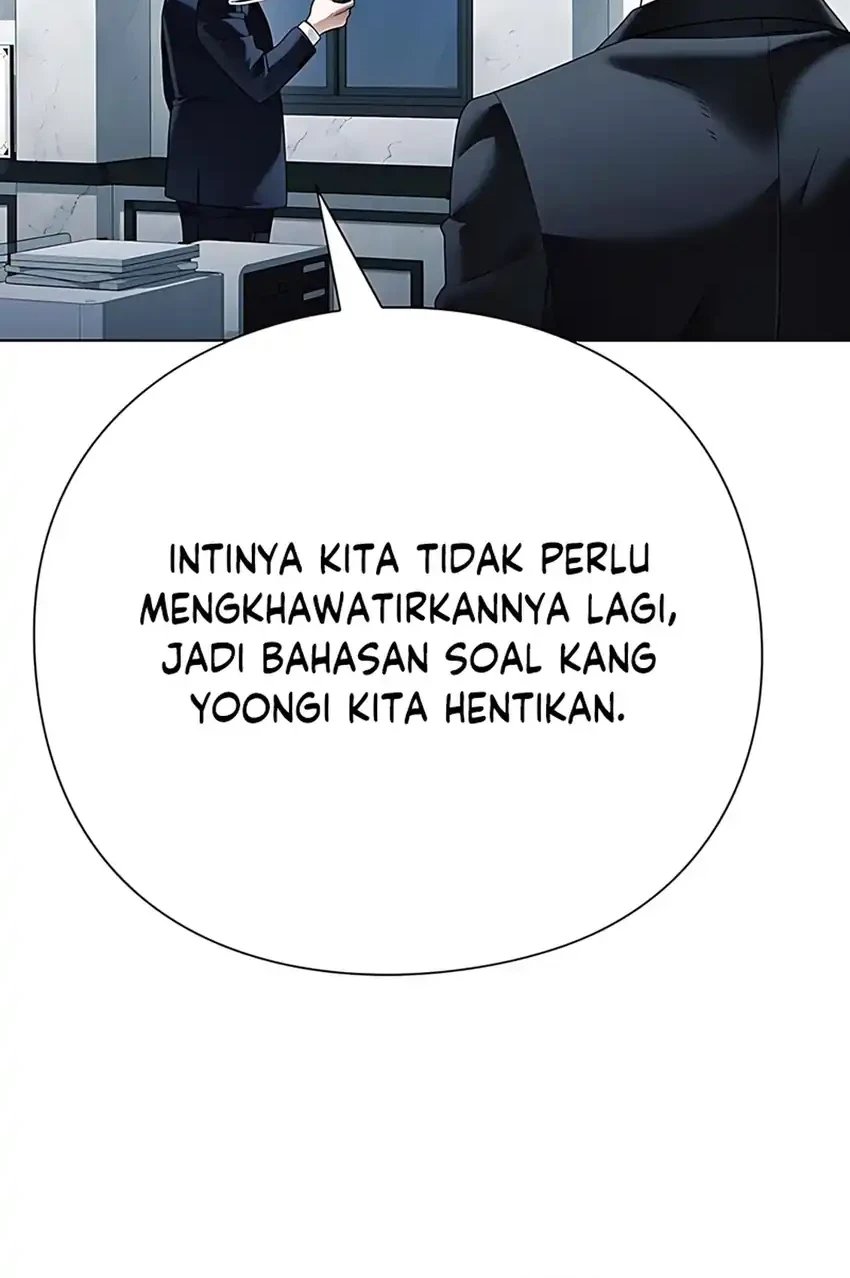 Office Worker Who Sees Fate Chapter 149 Gambar 35