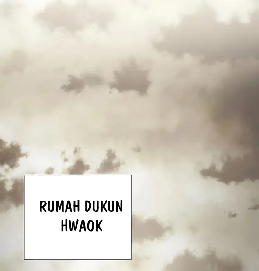 Office Worker Who Sees Fate Chapter 149 Gambar 49