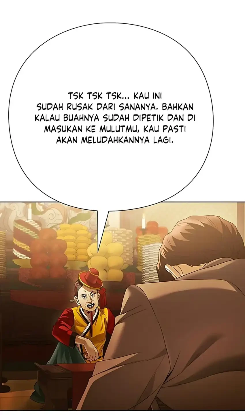 Office Worker Who Sees Fate Chapter 149 Gambar 59