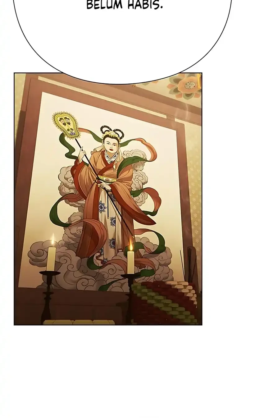 Office Worker Who Sees Fate Chapter 149 Gambar 63