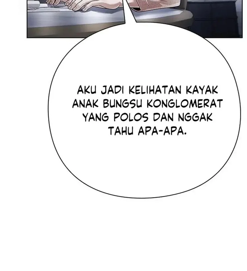 Office Worker Who Sees Fate Chapter 150 Gambar 24