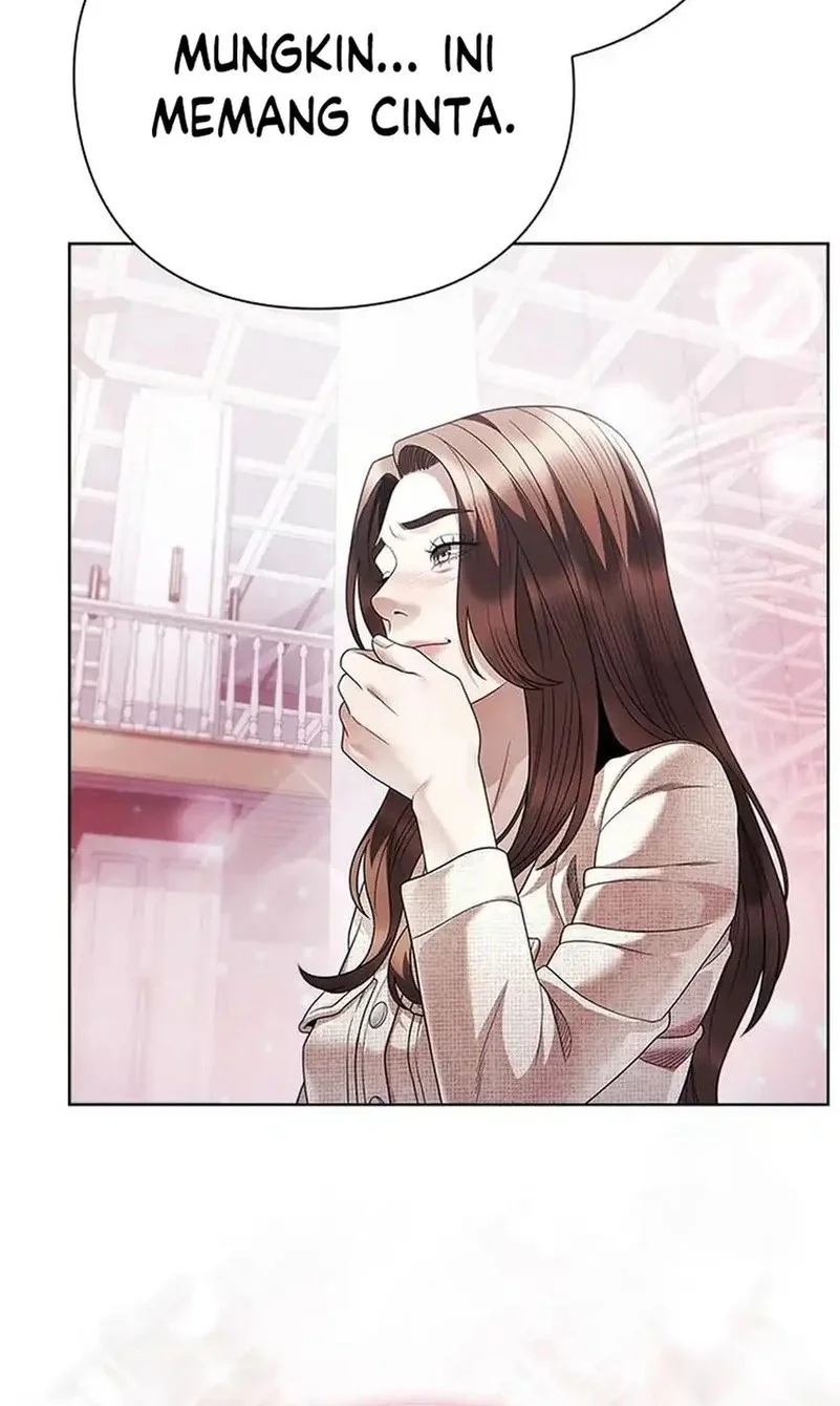 Office Worker Who Sees Fate Chapter 150 Gambar 32