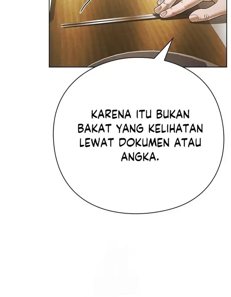 Office Worker Who Sees Fate Chapter 153 Gambar 51