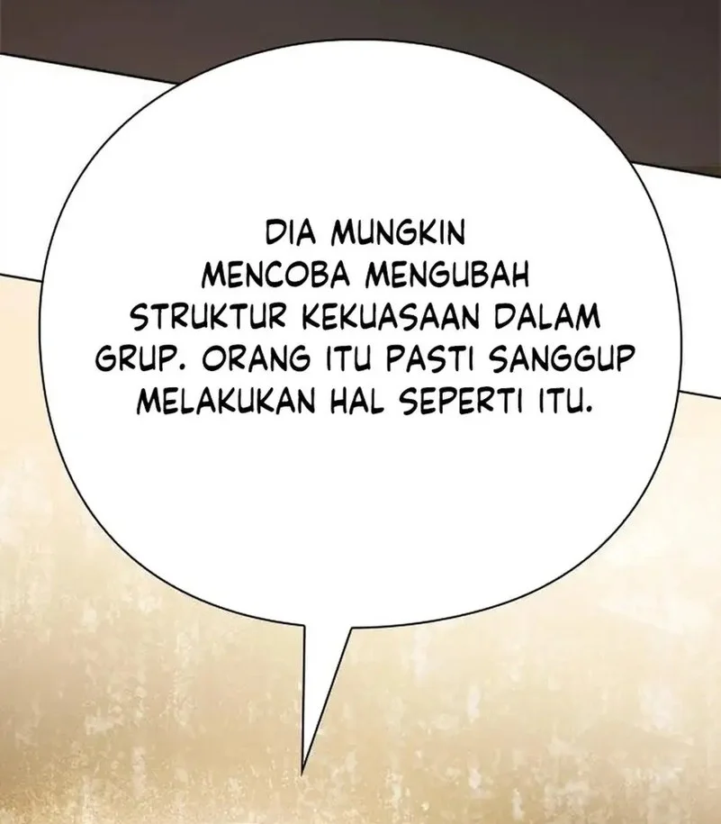 Office Worker Who Sees Fate Chapter 153 Gambar 75