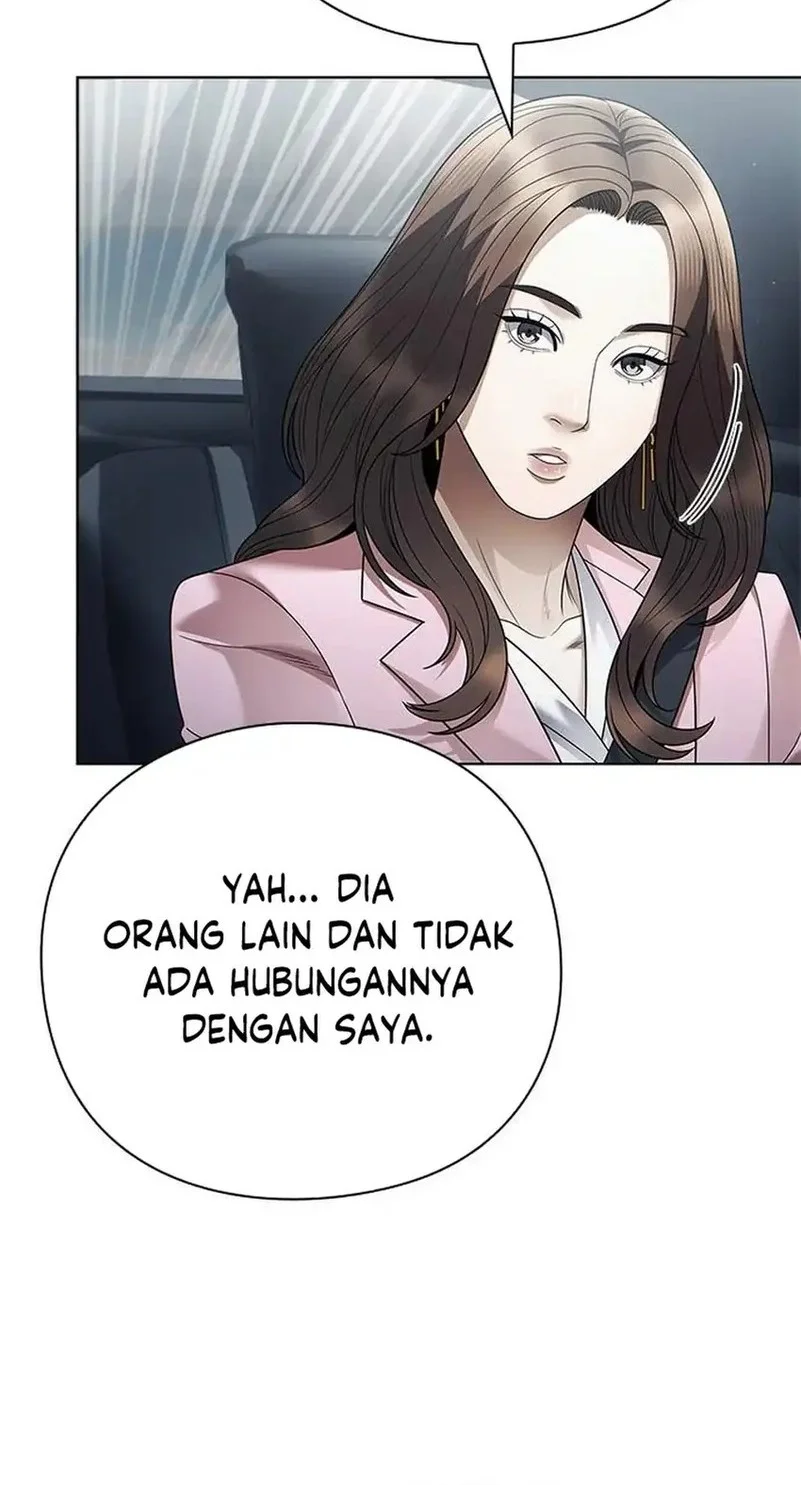 Office Worker Who Sees Fate Chapter 153 Gambar 4
