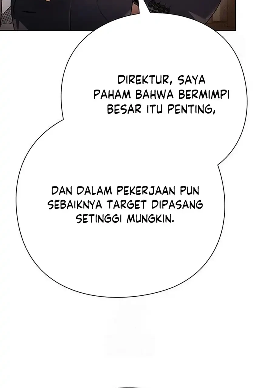 Office Worker Who Sees Fate Chapter 154 Gambar 77