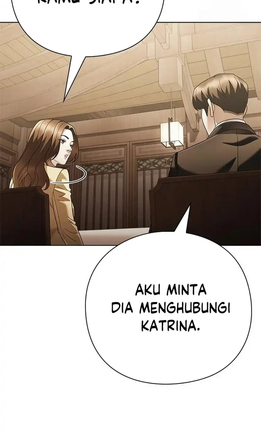 Office Worker Who Sees Fate Chapter 154 Gambar 84