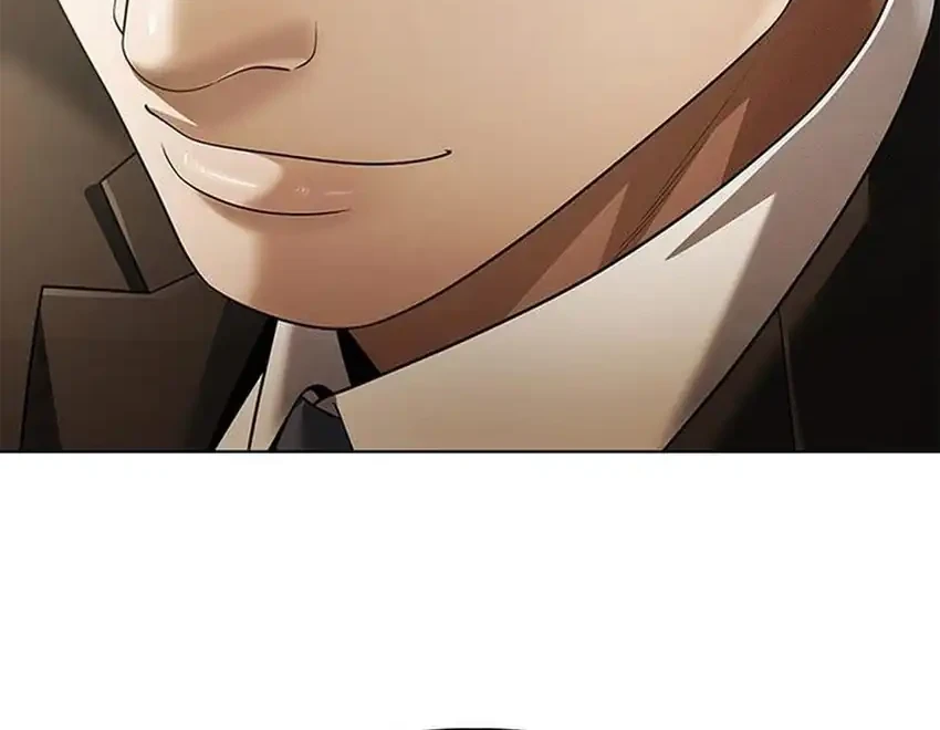 Office Worker Who Sees Fate Chapter 154 Gambar 90