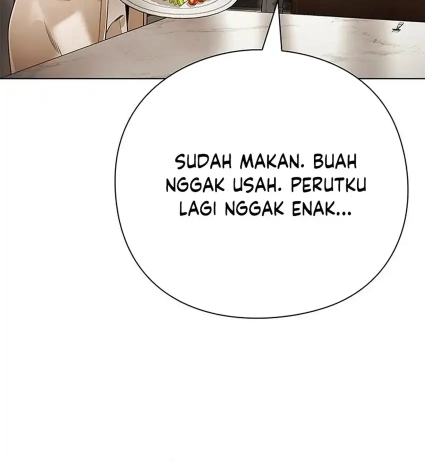 Office Worker Who Sees Fate Chapter 154 Gambar 8