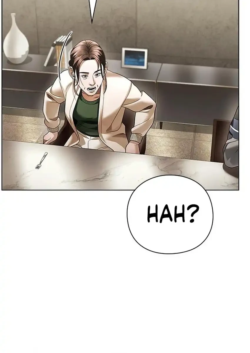 Office Worker Who Sees Fate Chapter 154 Gambar 12