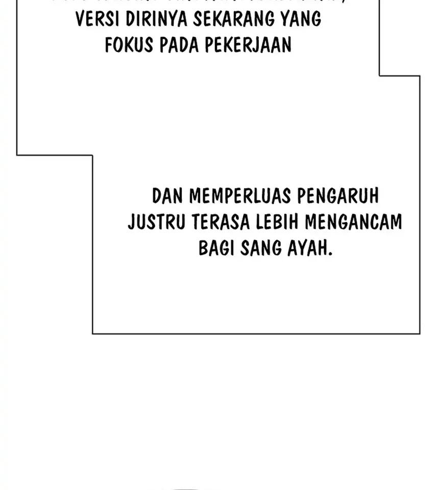 Office Worker Who Sees Fate Chapter 154 Gambar 18