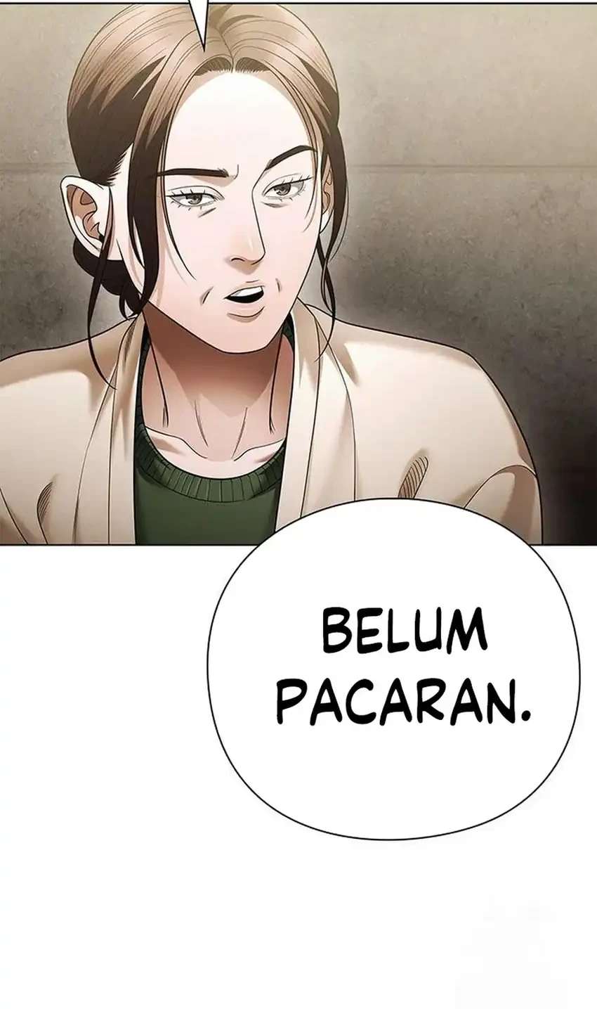 Office Worker Who Sees Fate Chapter 154 Gambar 26