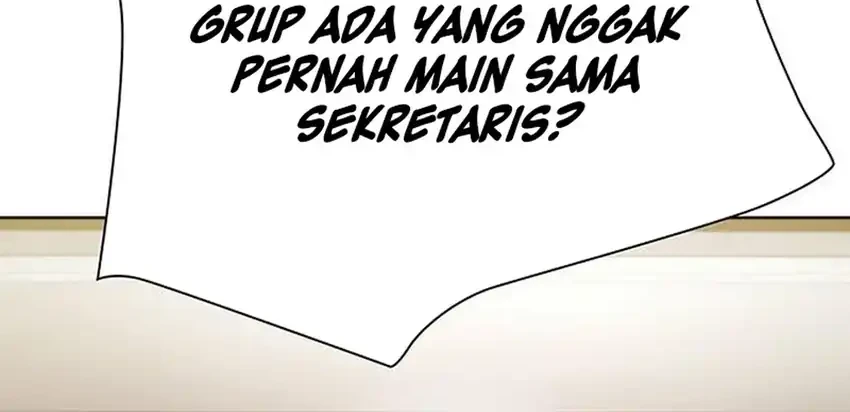 Office Worker Who Sees Fate Chapter 154 Gambar 22